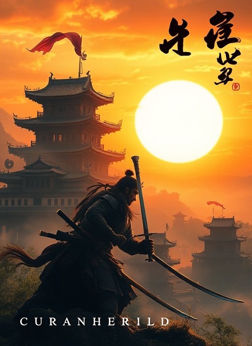 最后的武士：幕末风云 - 三级片视频在线观看