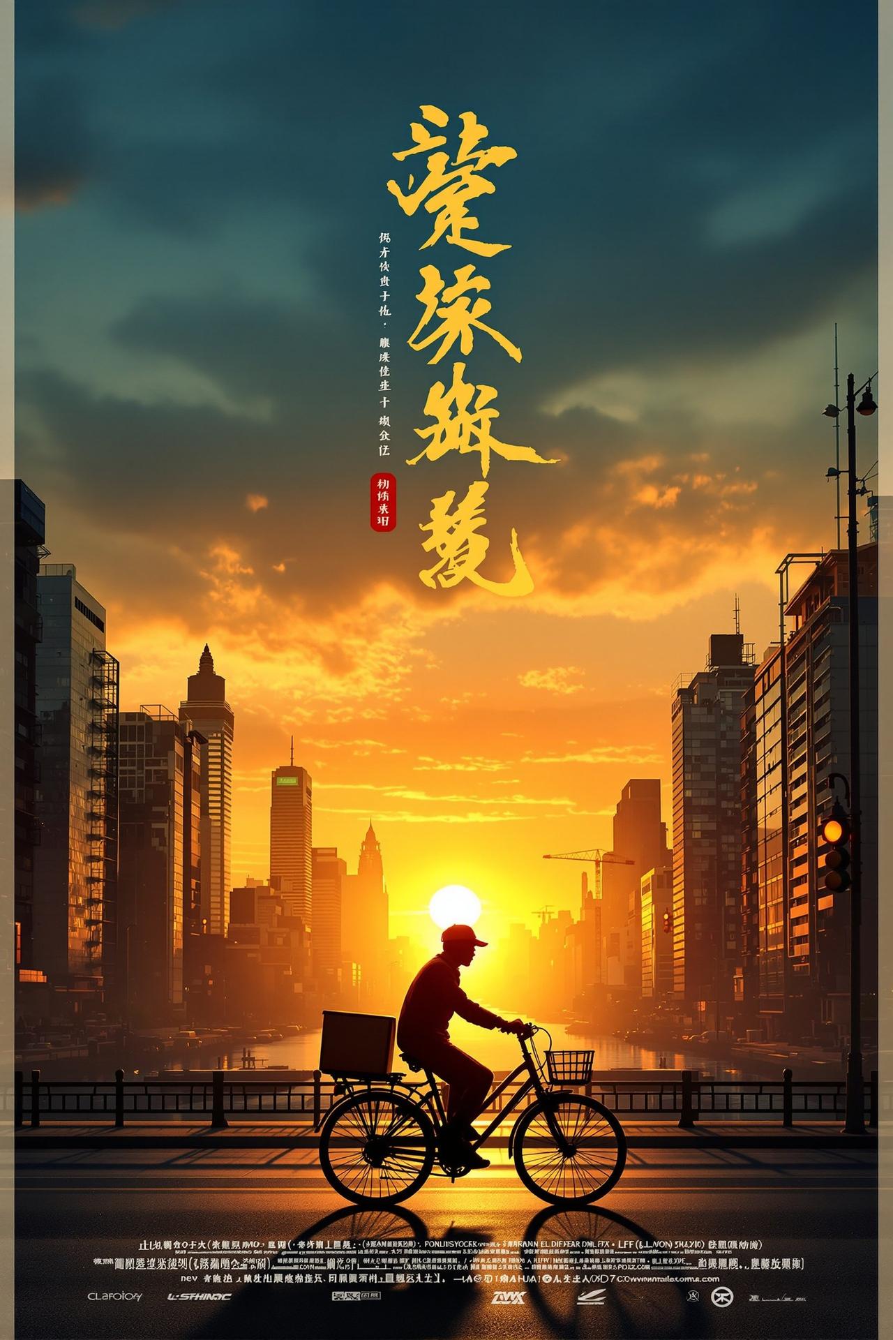 梦想之城 - 三级片视频在线观看高清电影海报