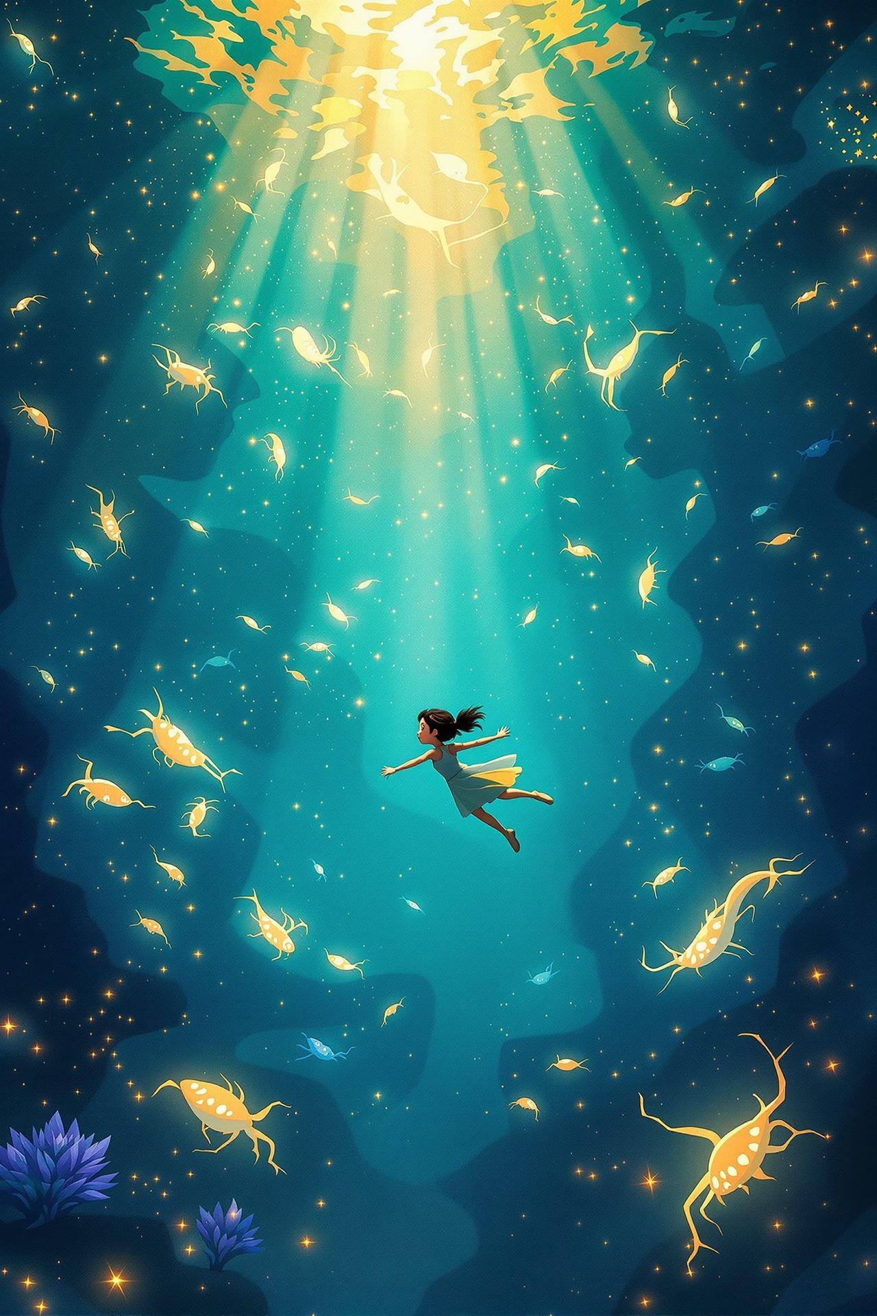 深海奇遇 - 三级片视频在线观看高清电影海报