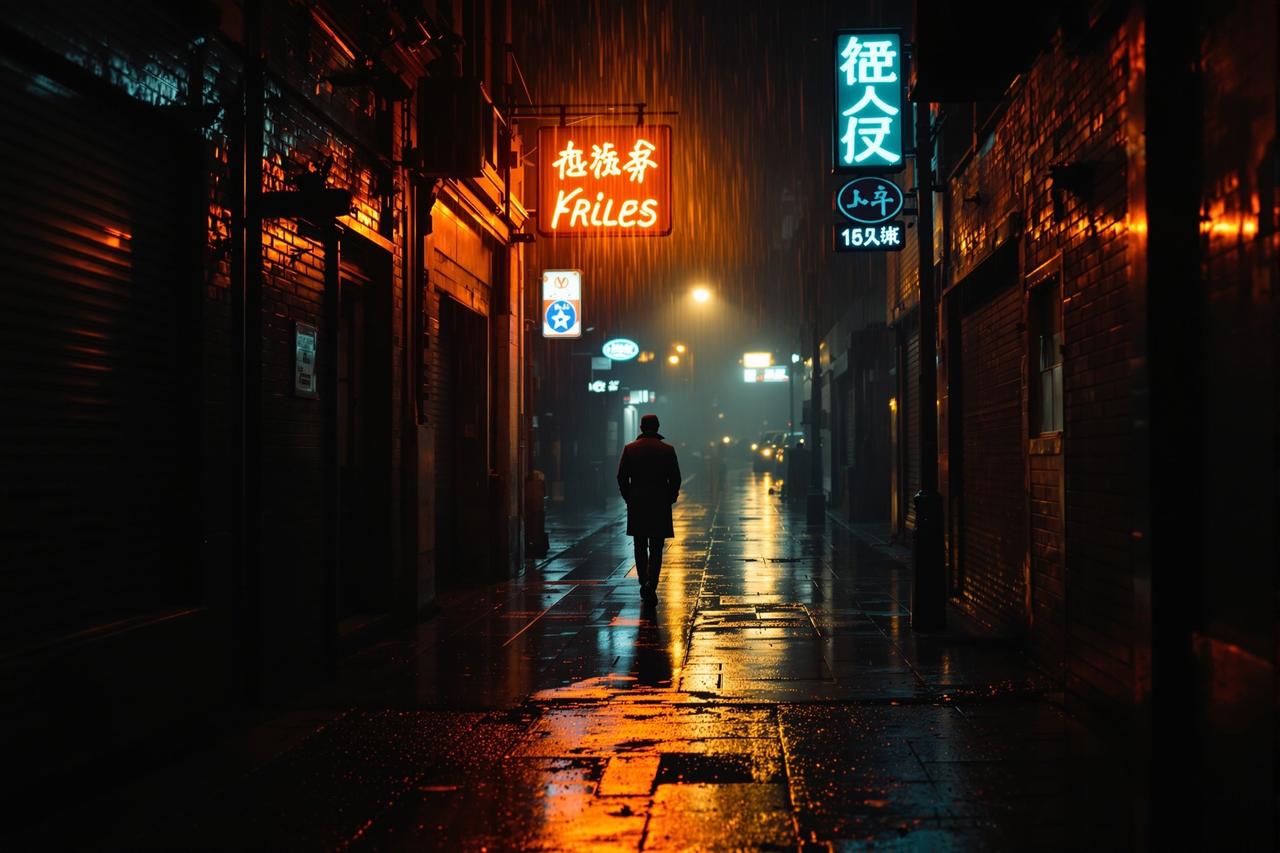 暗影侦探 - 三级片视频在线观看