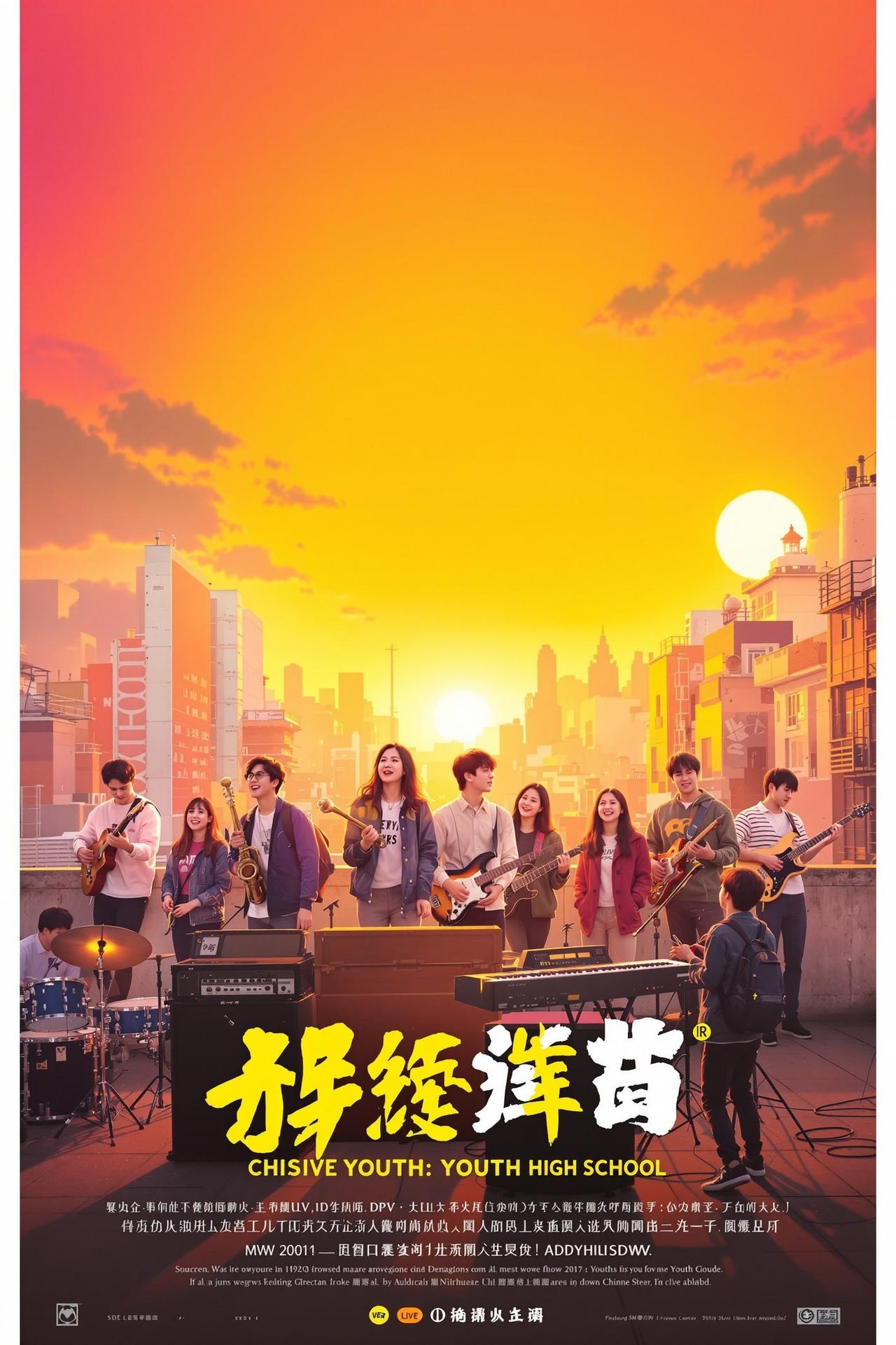 霓虹之夜 - 三级片视频在线观看高清电影海报