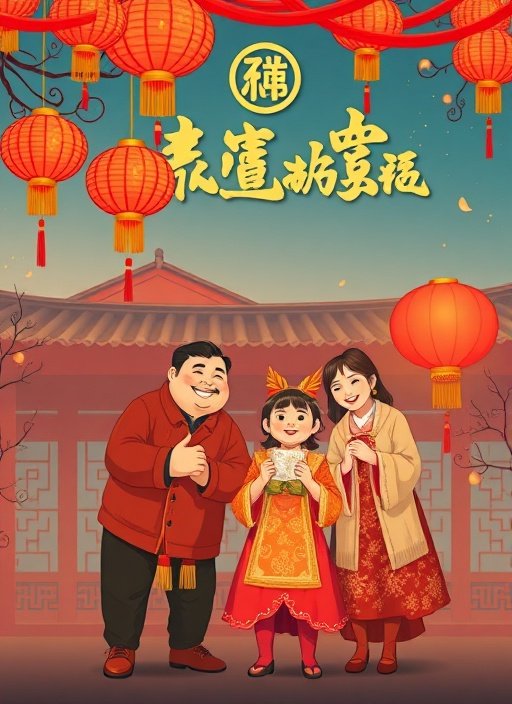 欢乐过大年 - 三级片视频在线观看
